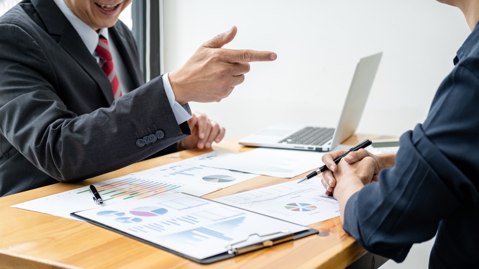 Servicios de apoyo empresarial